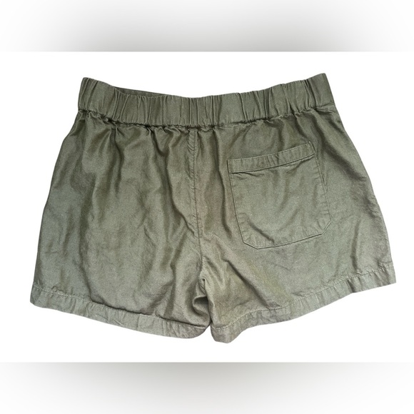 Carve Designs Ladies Olive Jamie Short Size 4 - Picture 5 of 7